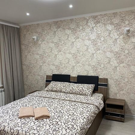 Apartament Chisinau Str.Cuza Voda Exteriér fotografie
