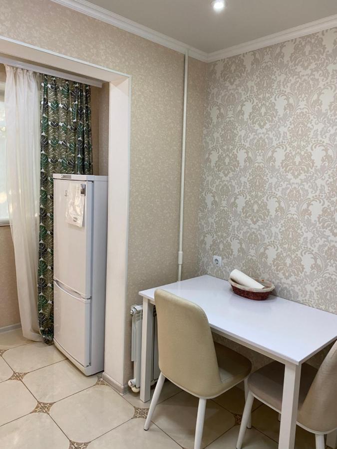 Apartament Chisinau Str.Cuza Voda Exteriér fotografie