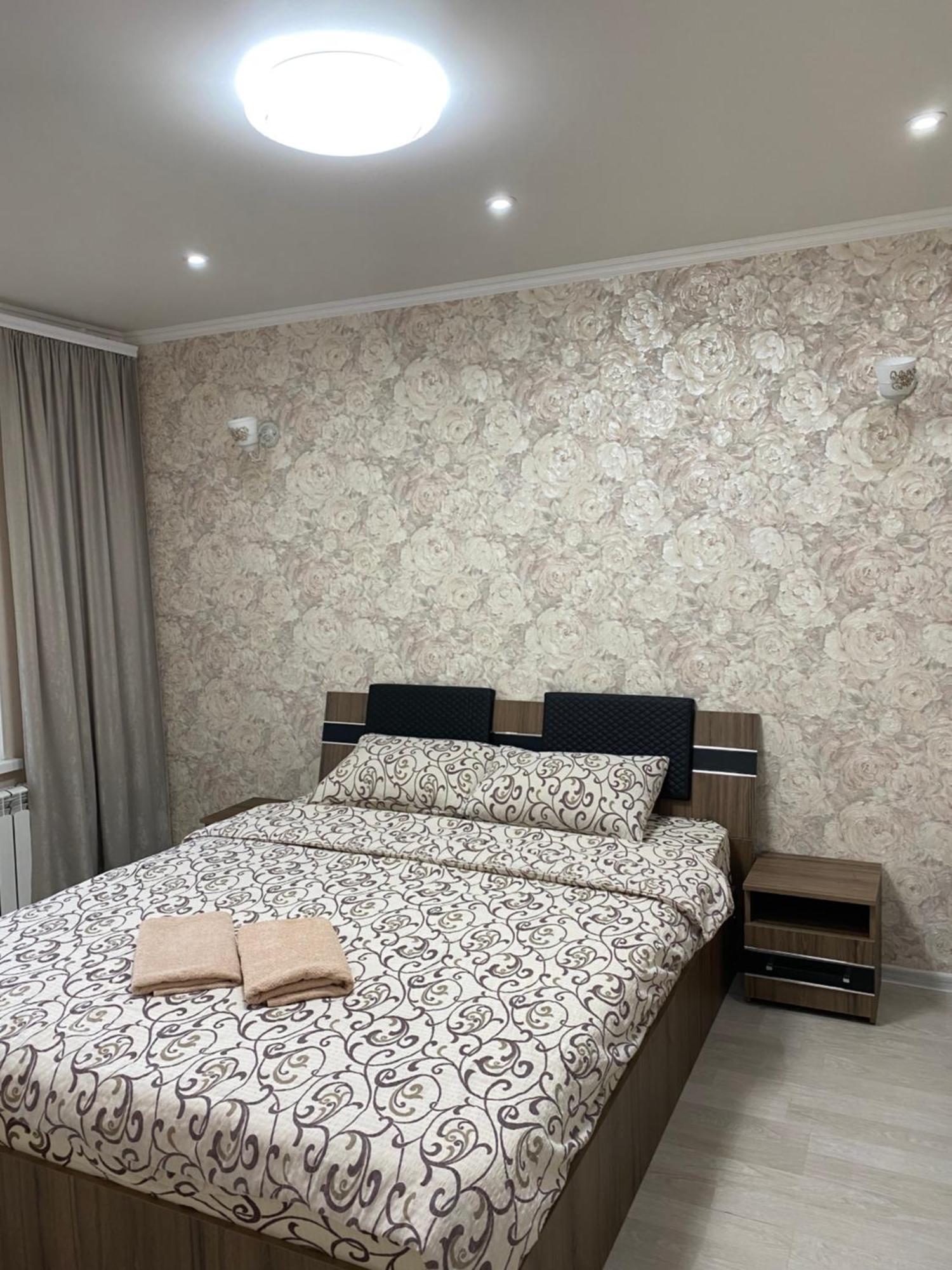 Apartament Chisinau Str.Cuza Voda Exteriér fotografie
